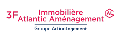 3F Immobilière Atlantic Aménagement